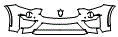 2021 Maserati Levante Bumper Kit - PPF