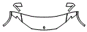 2022 Maserati Levante Hood, Fender and Mirror Kit - PPF