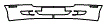 2006 Aston Martin DB9 Bumper Kit - PPF
