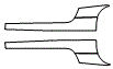 2012 Aston Martin DB9 Rear Wheel Impact Area and Rocker Panel Kit - PPF