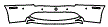 2013 Aston Martin DB9 Coupe Bumper Kit - PPF