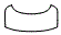 2004 Aston Martin DB9 Trunk Lid Kit - PPF
