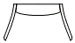 2022 Aston Martin Vantage A-Pillar and Roof Kit - PPF