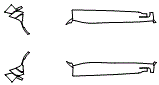 2020 Aston Martin Vantage Rocker Panel Kit - PPF