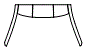 2023 Aston Martin Vantage Roof and A-Pillar Kit - PPF