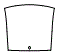 2006 Aston Martin V8 Vantage Roof Kit - PPF