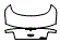2008 Aston Martin V8 Vantage Trunk Lid Kit - PPF