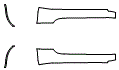 2006 Aston Martin V8 Vantage Rocker Panel Kit - PPF