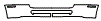 2006 Aston Martin V8 Vantage Bumper Kit - PPF