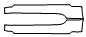 2007 Aston Martin V8 Vantage Rocker Panel Kit - PPF