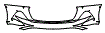 2019 Aston Martin DBS Superleggera Volante Bumper Kit - PPF