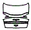 2019 Aston Martin Rapide AMR Trunk Lid Kit - PPF