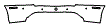 2012 Aston Martin Virage Bumper Kit - PPF