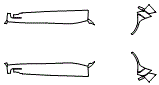 2023 Aston Martin Vantage Rocker Panel Kit - PPF