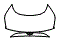 2021 Aston Martin Vantage Trunk Lid Kit - PPF