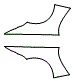 2023 Aston Martin Vantage Rear Fender Kit - PPF