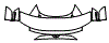 2023 Aston Martin Vantage Coupe F1 Edition Trunk Lid Kit - PPF