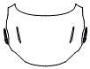 2022 Aston Martin Vantage Full Hood Kit - PPF