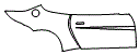 2022 Aston Martin Vantage Door and Rear Fender Kit - PPF