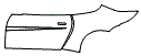2023 Aston Martin Vantage Door and Rear Fender Kit - PPF