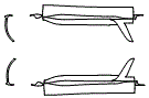 2023 Aston Martin Vantage Rocker Panel Kit - PPF