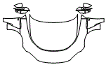 2022 Aston Martin Vantage Full Hood, Fender and Mirror Kit - PPF