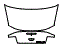 2015 Aston Martin V12 Vantage S Roadster Trunk Lid Kit - PPF