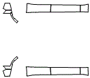 2024 Aston Martin DBX Base Rocker Panel Kit - PPF