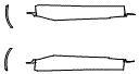 2022 Aston Martin V12 Speedster Rocker Panel Kit - PPF