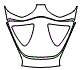 2022 Aston Martin V12 Speedster Trunk Lid Kit - PPF