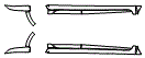 2018 Toyota Corolla iM Rocker Panel Kit - PPF
