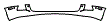 2015 Bentley Continental GTC Bumper Kit - PPF