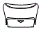 2014 Bentley Continental GT Trunk Lid Kit - PPF