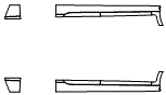 2016 Bentley Flying Spur V8 Rocker Panel Kit - PPF