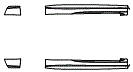 2015 Bentley Continental Rocker Panel Kit - PPF