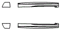 2015 Bentley Continental GTC Speed Rocker Panel - PPF