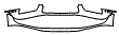 2015 Bentley Continental Bumper Kit - PPF