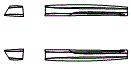 2015 Bentley Continental GT3-R Rocker Panel Kit - PPF