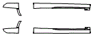 2016 Bentley Continental GT Rocker Panel Kit - PPF