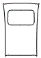 2017 Bentley Flying Spur Roof Kit - PPF