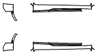 2019 Bentley Continental GT Rocker Panel Kit - PPF