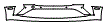 2024 Bentley Continental GT Speed Bumper Kit - PPF