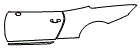 2022 Bentley Continental GT Mulliner Convertible Door and Rear Fender Kit - PPF