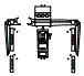 2024 Bentley Flying Spur Speed Display Screen and Interior Kit - PPF
