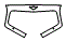 2022 Bentley Flying Spur Grille Kit - PPF