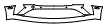 2024 Bentley Continental GT Bumper Kit - PPF