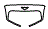 2011 Bentley Continental GTC Speed Grille Kit - PPF