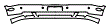 2005 Bentley Arnage RL Bumper Kit - PPF