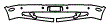 1999 Bentley Arnage Bumper Kit - PPF