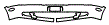 1999 Bentley Arnage Bumper Kit - PPF